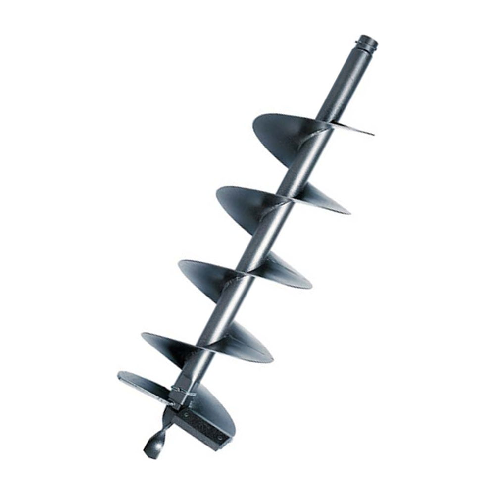 Stihl Earth Auger Bit for BT 230 / BT 131 | Stihl by KHM Megatools Corp. Stihl Earth Auger Bit for BT 230 / BT 131 | Stihl by KHM Megatools Corp.